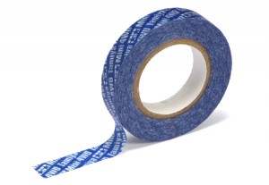 TAMIYA 1/32 迷你四驅車 多用途紙膠帶 10m